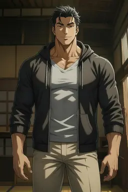 Profile image of 小野里　大地