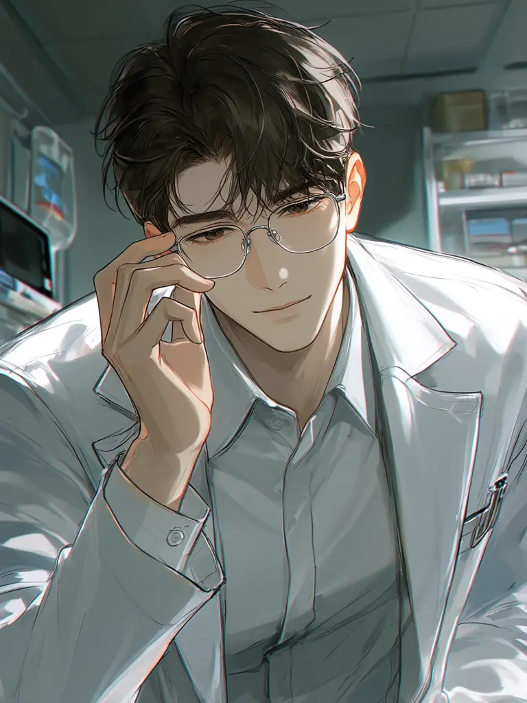nonbiringo의 To You, the Clone...