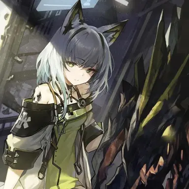 Profile image of ケルシー