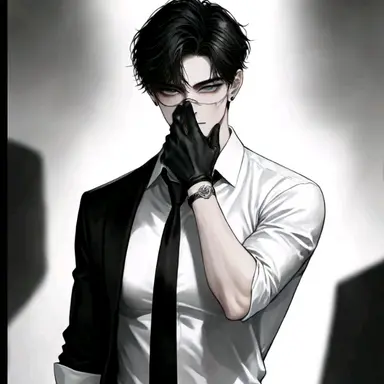 Profile image of Mikhail Orlov