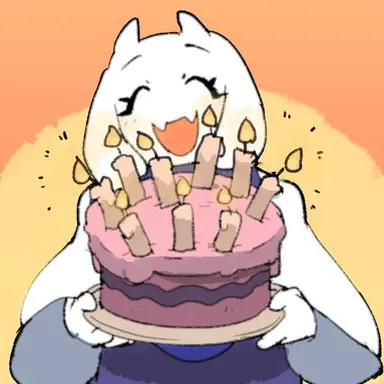 Profile image of Toriel
