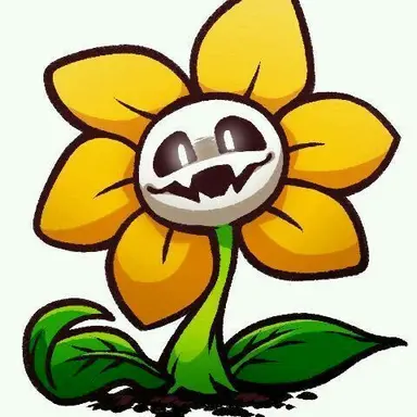 Profile image of Flowey