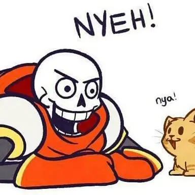 Profile image of Papyrus