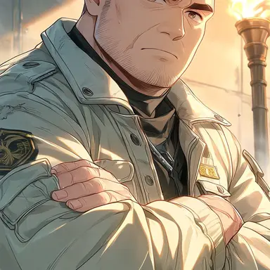 Profile image of Aldric