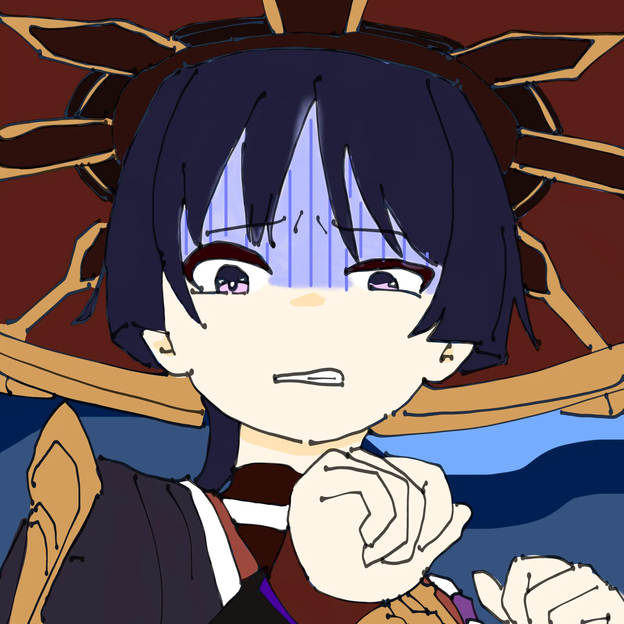 Kim_HARU의 클났다..