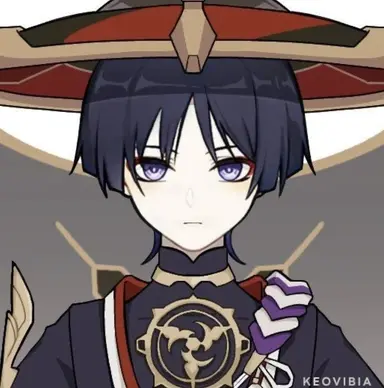 Profile image of スカラマシュ