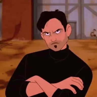 Profile image of Dean