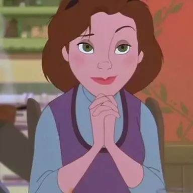 Profile image of Ruthanne