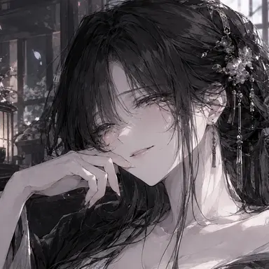 Profile image of 아마미야 시즈하
