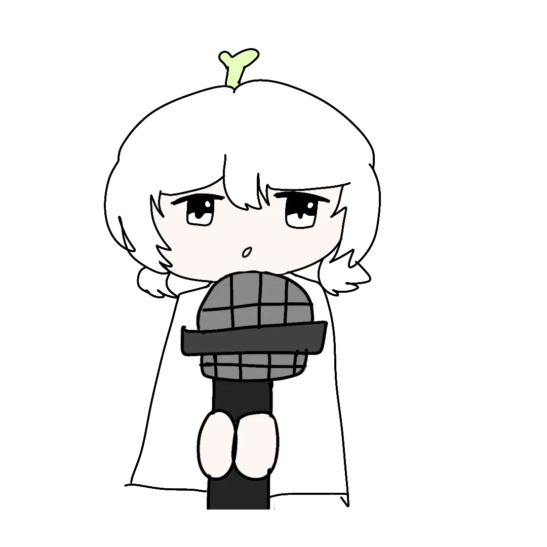 White_lulu의 하양루루랑 대화해여