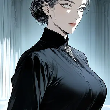 Profile image of Vorryn