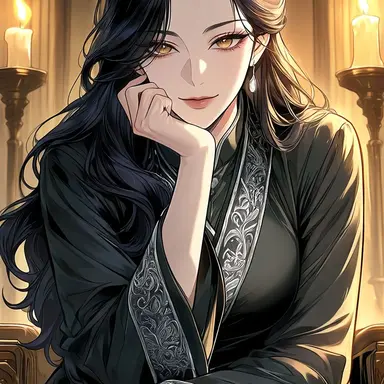 Profile image of Seraveth