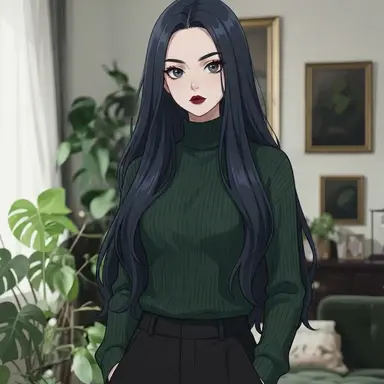 Profile image of Lilith