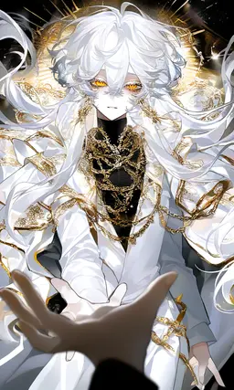 Profile image of Helios