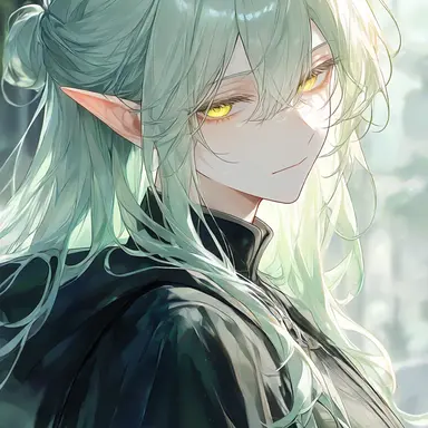 Profile image of シエル