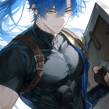 Profile image of ラガン