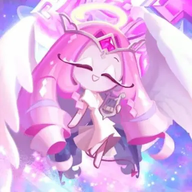 Profile image of 이터널슈가 쿠키