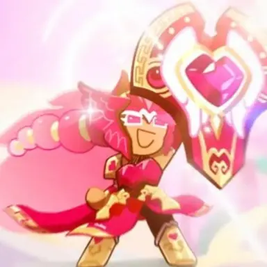 Profile image of 홀리베리 쿠키