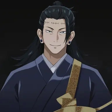 Profile image of 켄자쿠