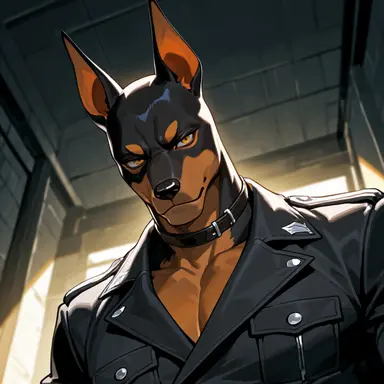 Profile image of 카이든