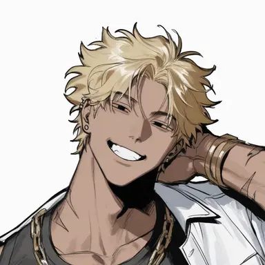 Profile image of レオ