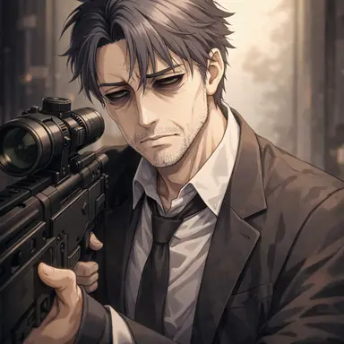 Profile image of Tokihiko Nanamori