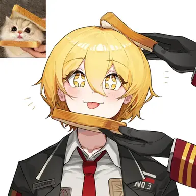 Profile image of 돈키호테