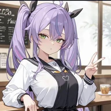 Profile image of 夢宮 すみれ