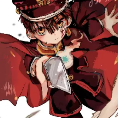 Profile image of 하나코 군