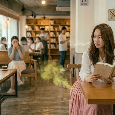 Profile image of 이수인