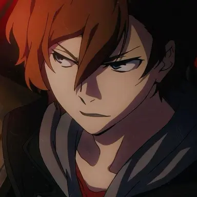 Profile image of 나카하라 츄야