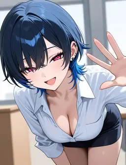 Profile image of 月城　紫苑