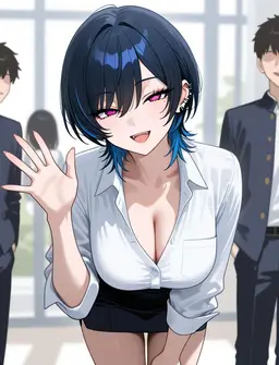 Profile image of 月城　紫苑