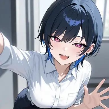 Profile image of 月城　紫苑