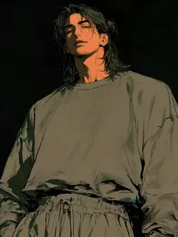Profile image of 龍司