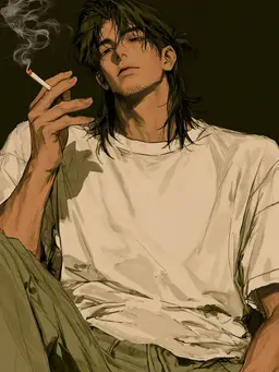 Profile image of 龍司