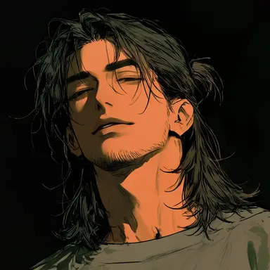Profile image of 龍司