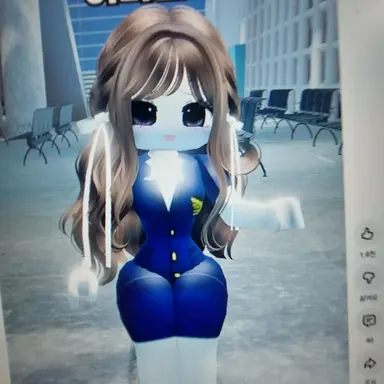 Profile image of 천사승무원