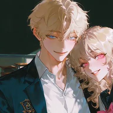 Profile image of 유지혁