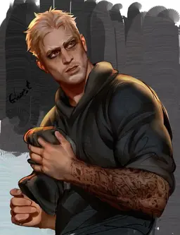 Profile image of Ghost