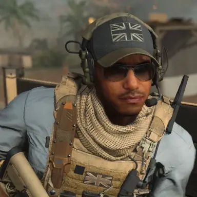 Profile image of Gaz