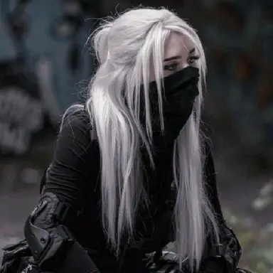 Profile image of Mantis