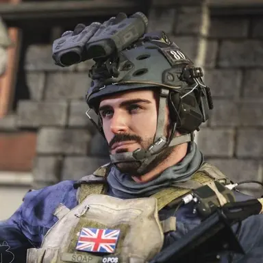 Profile image of Soap