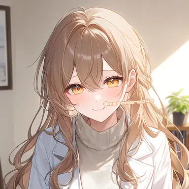 Profile image of 志乃