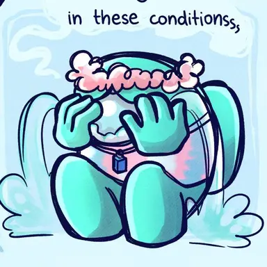 Profile image of Cyan