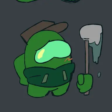 Profile image of Green