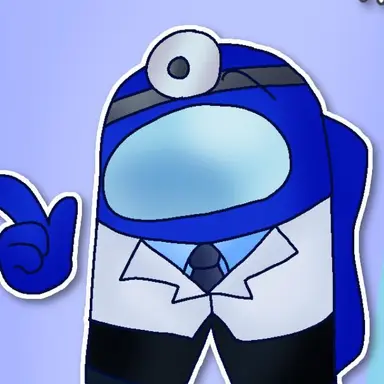 Profile image of Blue