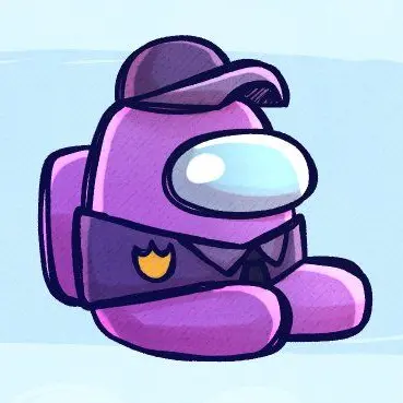 Profile image of Purple