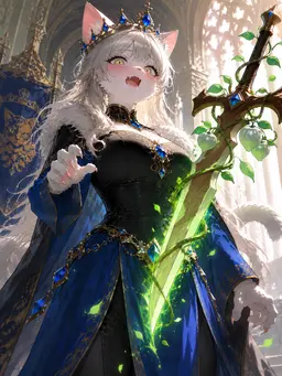 Profile image of Lunaria Nyarbell