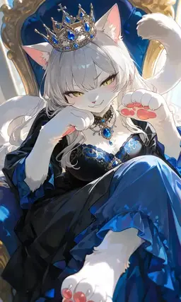 Profile image of Lunaria Nyarbell
